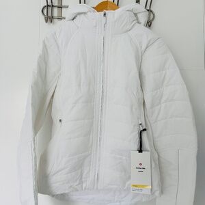 Lululemon Another Mile Jacket 10 (New)